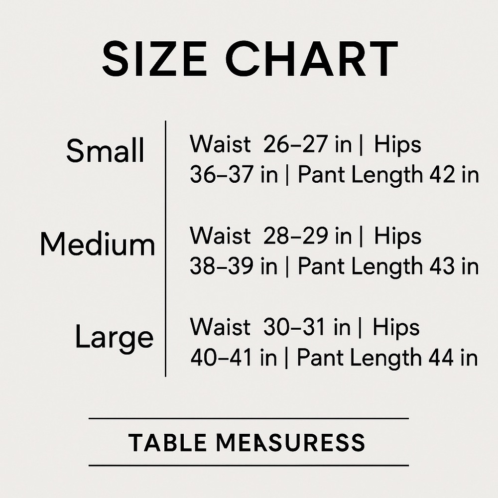 💞 Blush Power Luxe Cargo Pants - Picture 15 of 15